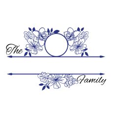 Mailbox Decal SVG Cut File