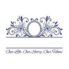 Mailbox Decal SVG Cut File