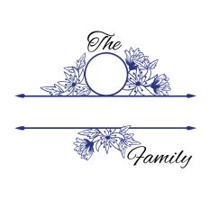 Mailbox Decal SVG Cut File