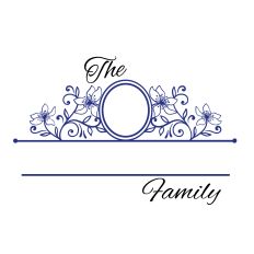 Mailbox Decal SVG Cut File