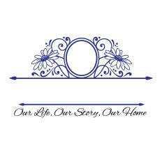 Mailbox Decal SVG Cut File