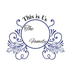Mailbox Decal SVG Cut File