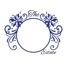 Family Monogram SVG Cut File