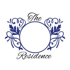 Family Monogram SVG Cut File