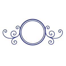 Mailbox Decal SVG Cut File