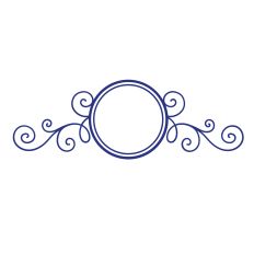 Mailbox Decal SVG Cut File