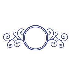 Mailbox Decal SVG Cut File