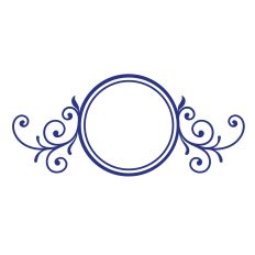 Mailbox Decal SVG Cut File