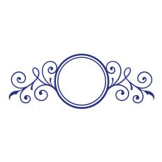Mailbox Decal SVG Cut File