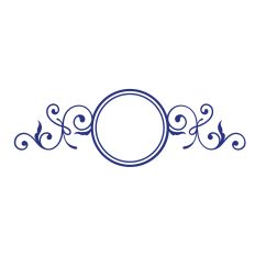 Mailbox Decal SVG Cut File