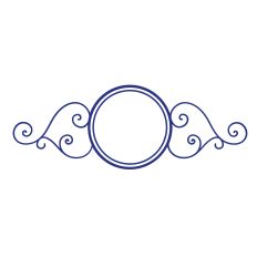 Mailbox Decal SVG Cut File