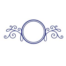 Mailbox Decal SVG Cut File