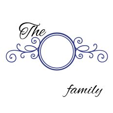 Mailbox Decal SVG Cut File