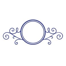 Mailbox Decal SVG Cut File