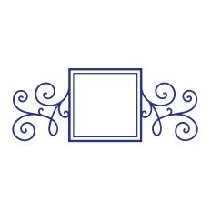 Mailbox Decal SVG Cut File