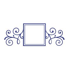 Mailbox Decal SVG Cut File