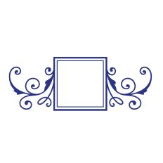 Mailbox Decal SVG Cut File