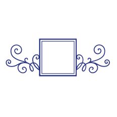 Mailbox Decal SVG Cut File