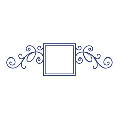 Mailbox Decal SVG Cut File