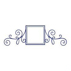 Mailbox Decal SVG Cut File