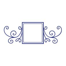 Mailbox Decal SVG Cut File