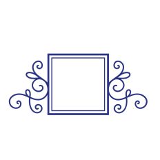 Mailbox Decal SVG Cut File
