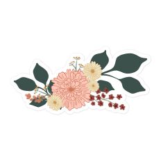 Family Flowers