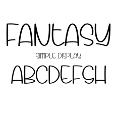 Fantasy