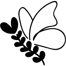 butterfly love