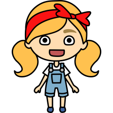 Farmer Girl