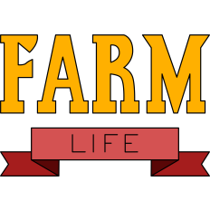 Farm Life Banner