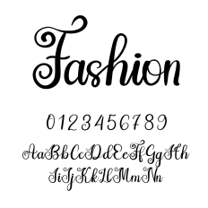 Fashion