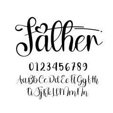 Father Font