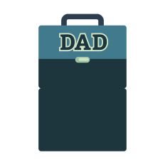 Father's Day Card Design