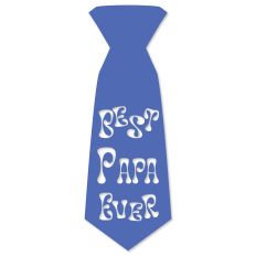 Best Papa Ever Father's Day