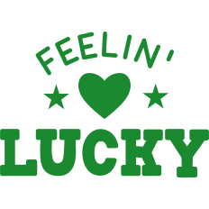 Feelin' Lucky