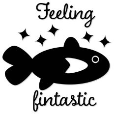 Feeling Fintastic, Summer Fish