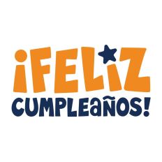 Feliz Cumpleaños (Happy Birthday)
