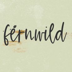 Fernwild Script Font