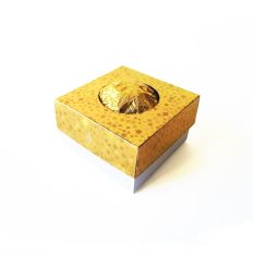 Individual Chocolate Box