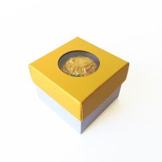Individual Chocolate Box