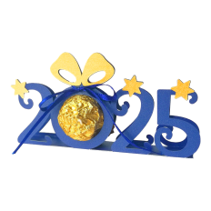2025 Chocolate Holder