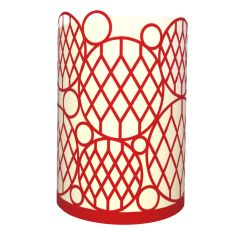 Festive Ornament Bauble Lantern