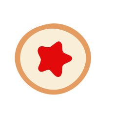 Christmas Cookie