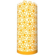 Feverfew Daisy Lantern