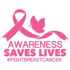 Fight Breast Cancer Awareness 