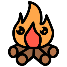 Fire Spirit