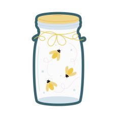 Firefly Jar