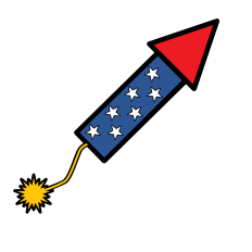 Firework Rocket