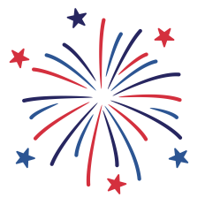 Firework Burst